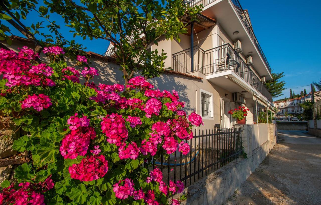 Avra Resort II Alykes  Esterno foto